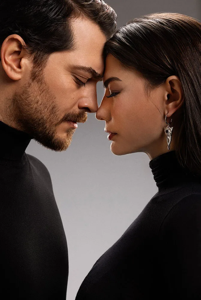 مسلسل حلم أشرف الحلقة 10 مترجمة